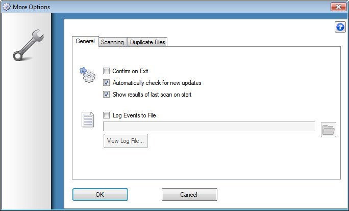 free downloads Duplicate Cleaner Pro 5.20.1