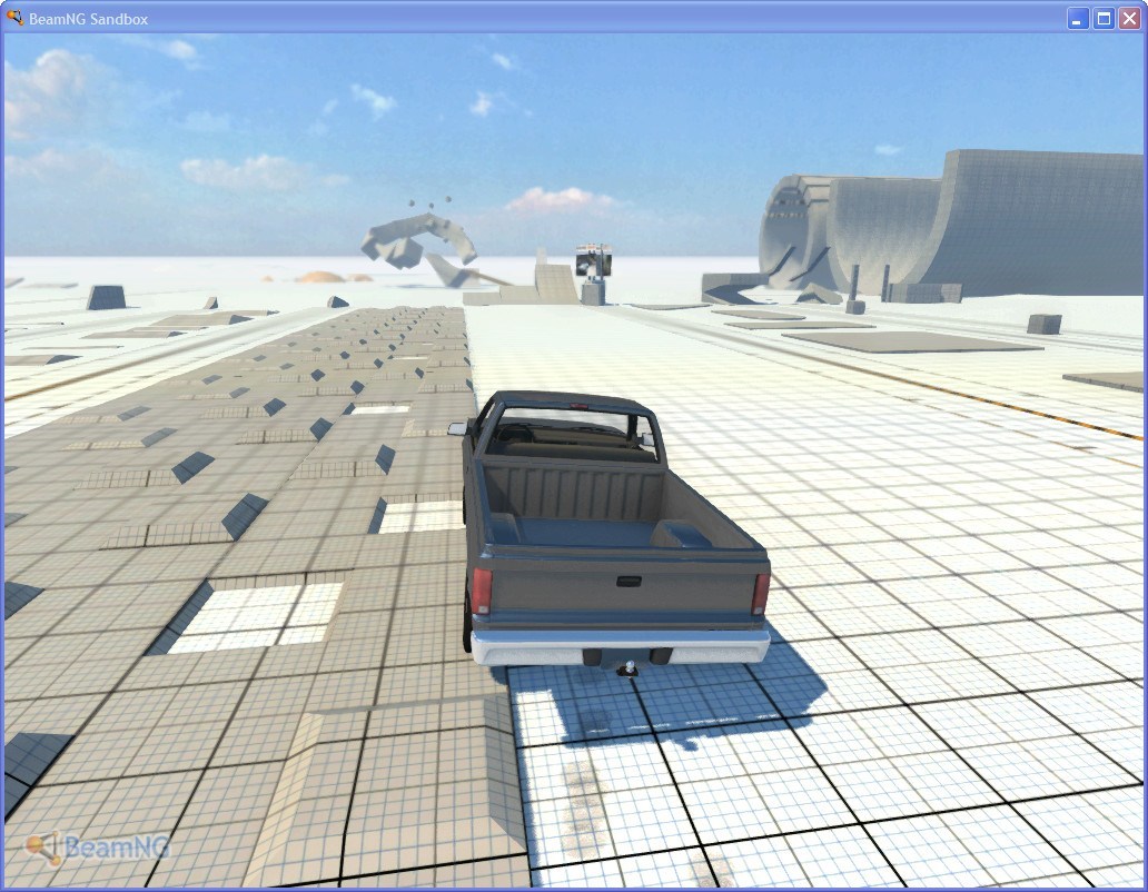 how to get beamng drive free latest version