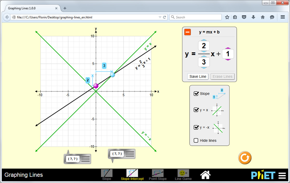 freeware graphing software for windows