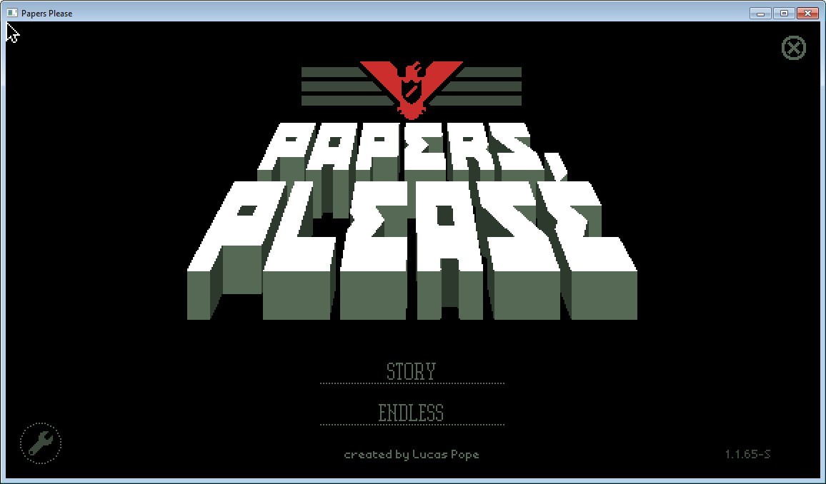 papers please free pc fast download latest version