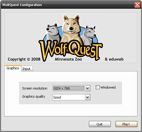 wolfquest download for windows 8