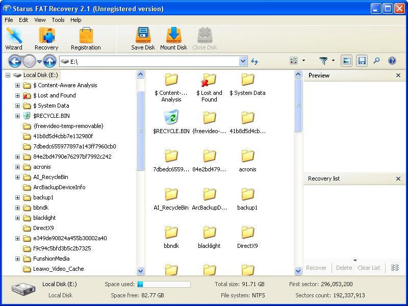 for android download Starus Office Recovery 4.6