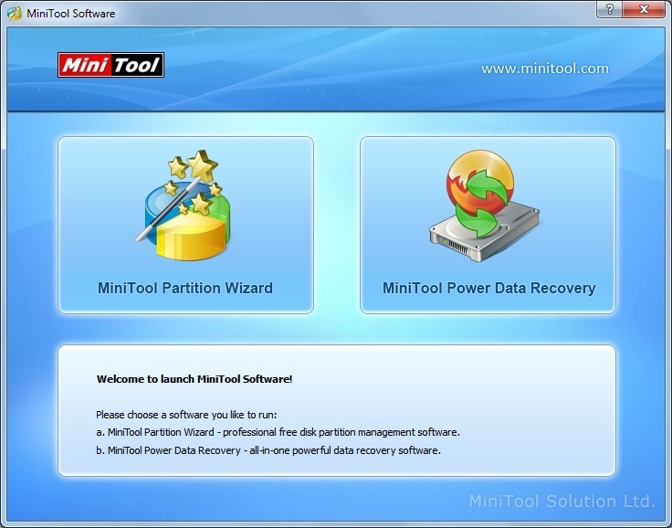 minitool partition wizard home edition download