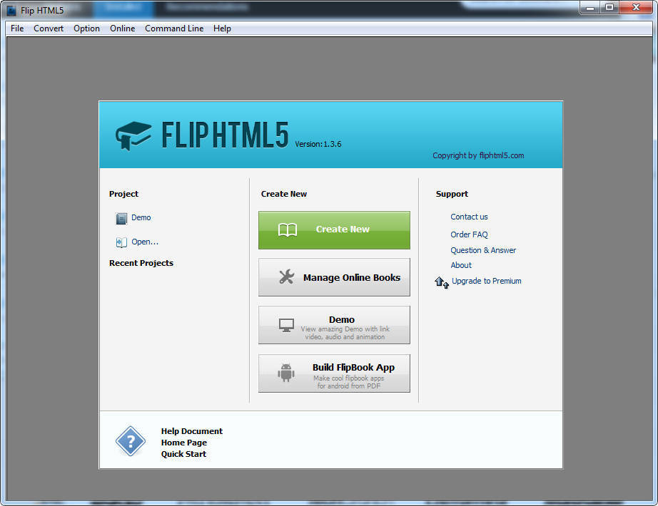 flip html5 review