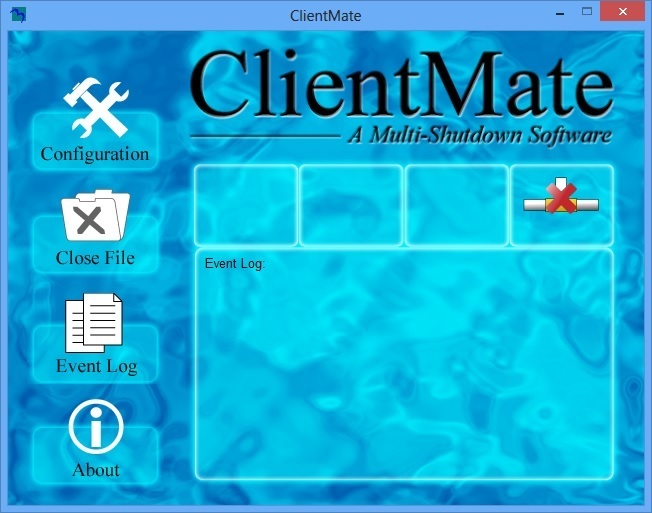 Clientmate for windows что это