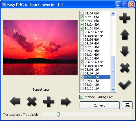 Easy Png To Icon Converter Latest Version Get Best Windows Software