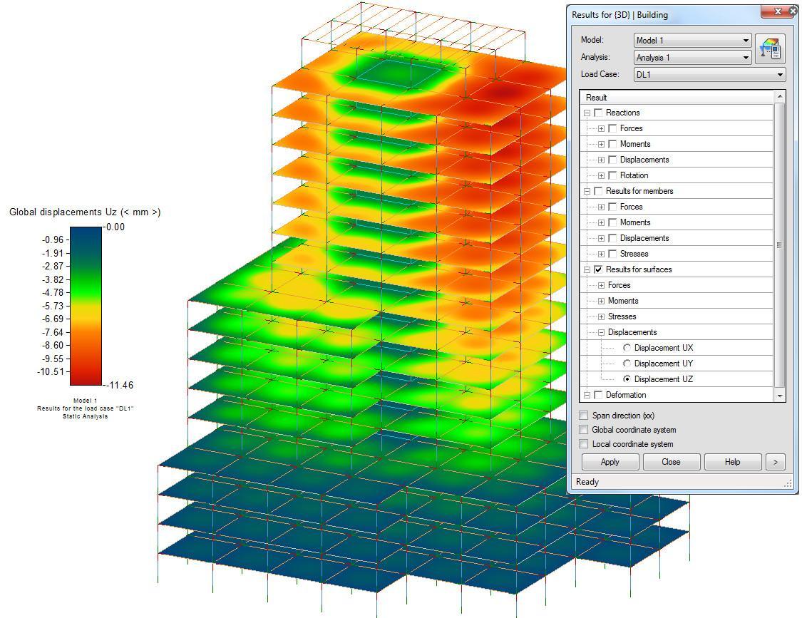 list of structural analysis software