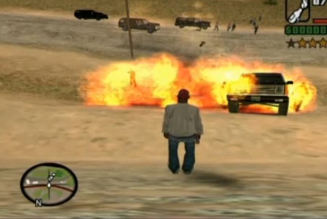 83  Super Power Mod Gta Sa Android  Best Free