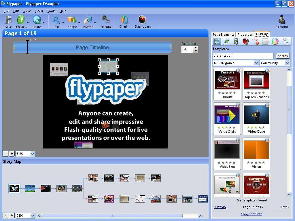 Flypaper download for free - GetWinPCSoft
