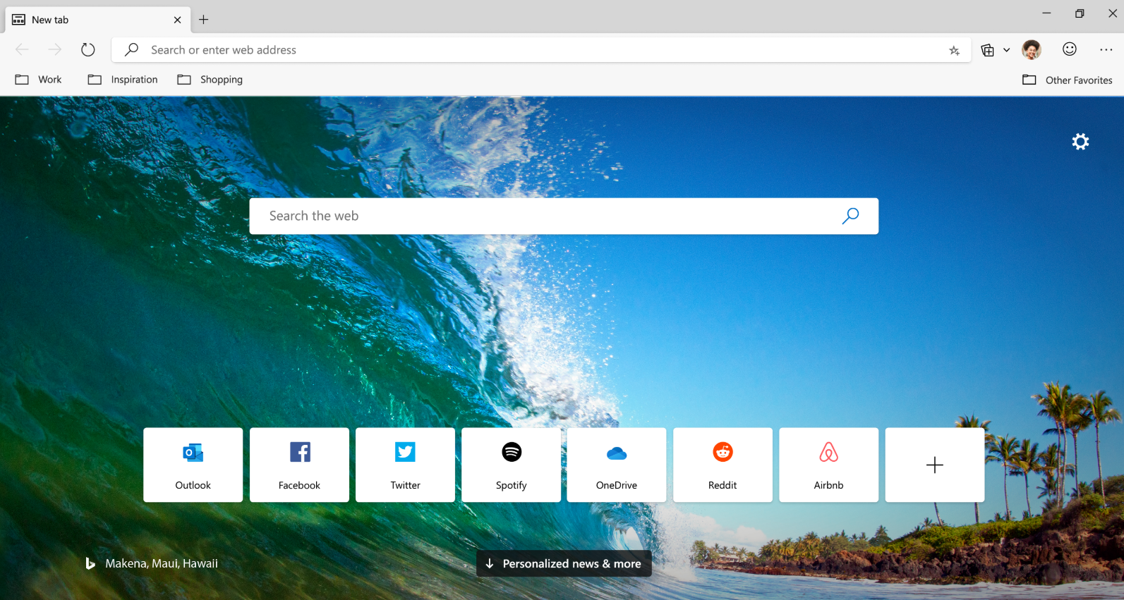 Microsoft Edge Canary Download For Free Getwinpcsoft