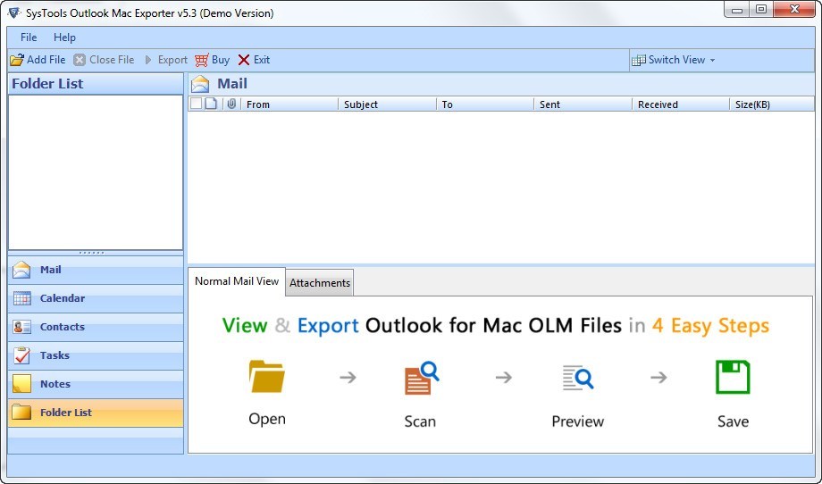 software to import ical to outlook for mac