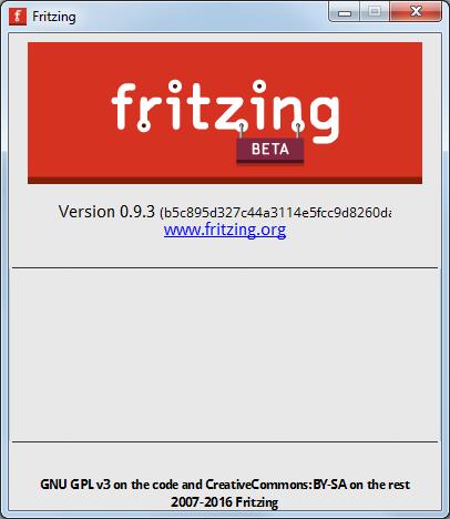 Fritzing free download