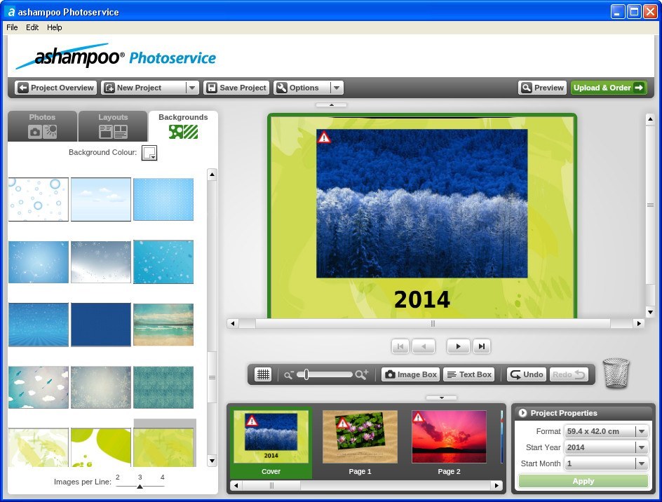 download the last version for windows Ashampoo Photo Optimizer 9.4.7.36