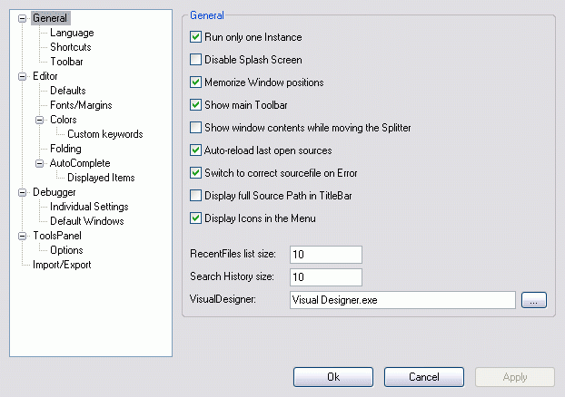 PureBasic 6.03 for ios instal free