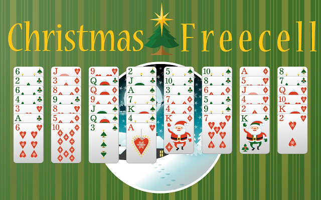 Simple FreeCell download the new for windows