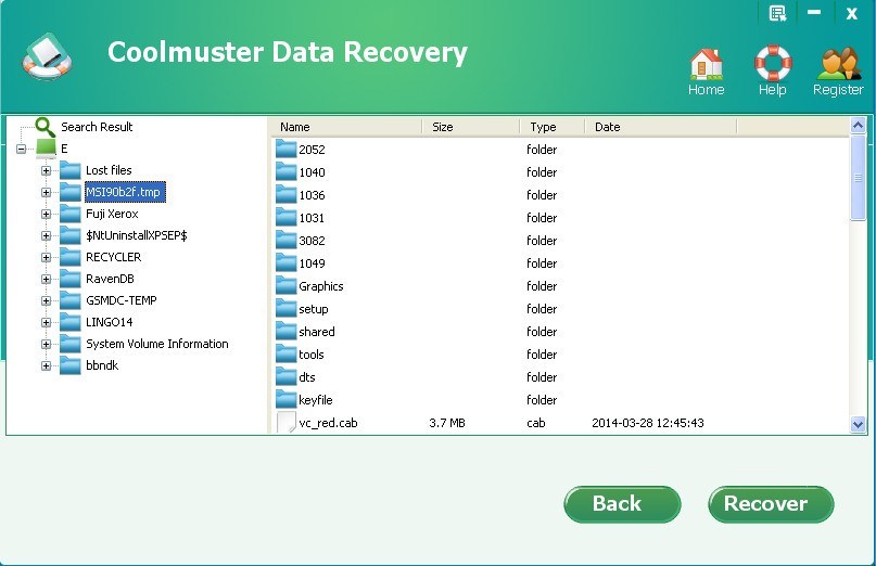 download the last version for windows Coolmuster Android Eraser 2.2.6