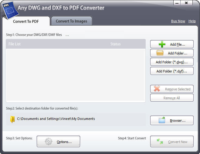 any dwg to pdf converter free download full version