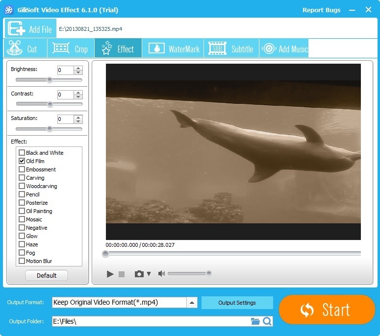 download GiliSoft Video Editor Pro 16.2 free