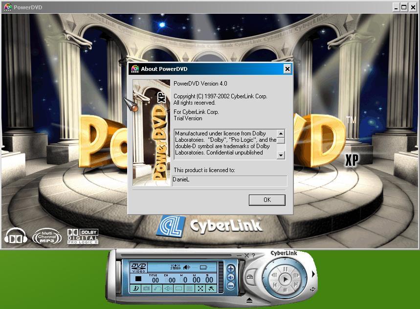 Cyberlink Powerdvd Download For Free Getwinpcsoft