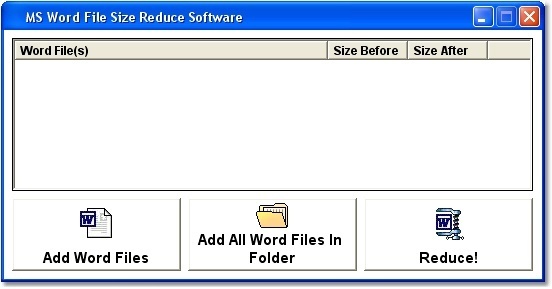file size reducer download