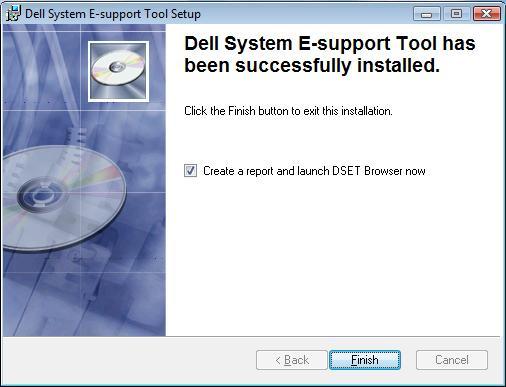 dell system image tool