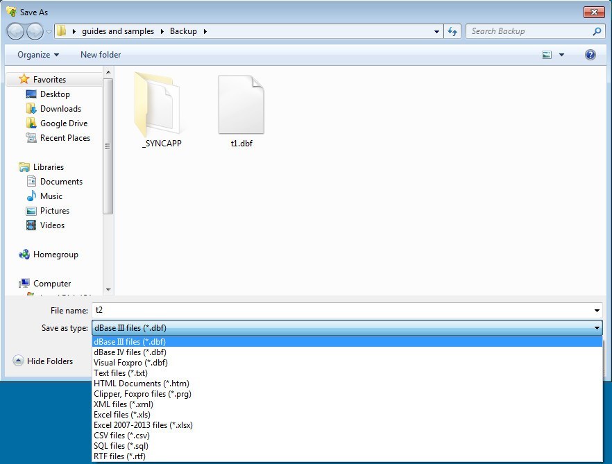 Advanced CSV Converter 7.40 download the last version for windows