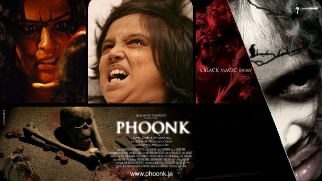 PHOONK - Movie Screensaver download for free - GetWinPCSoft