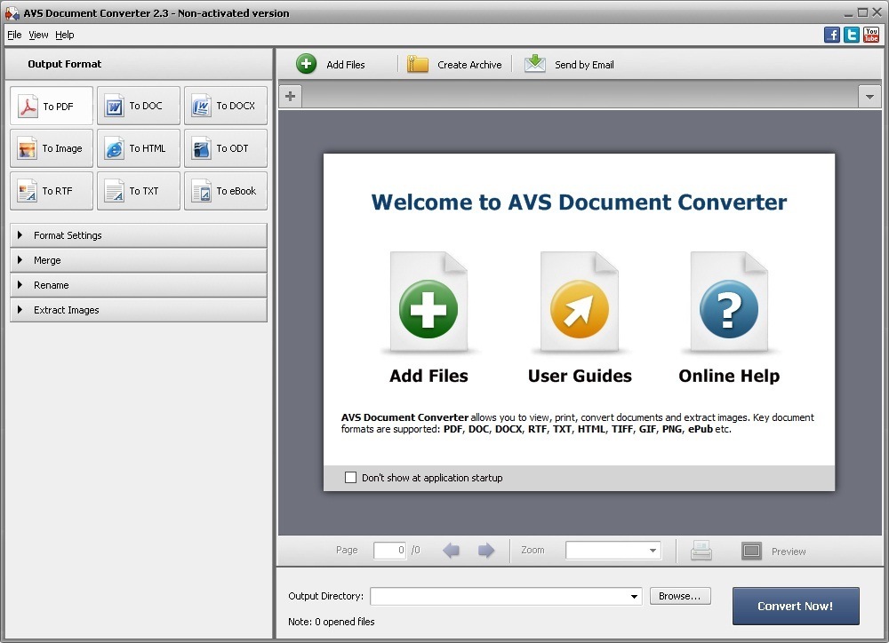 avs image converter free download