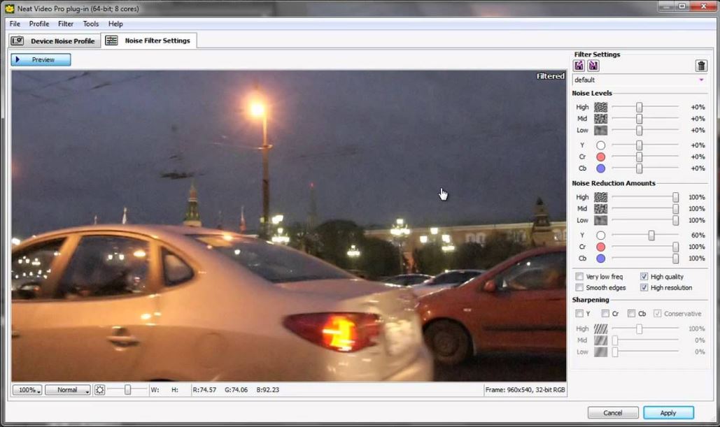 neat video pro for premiere torrent