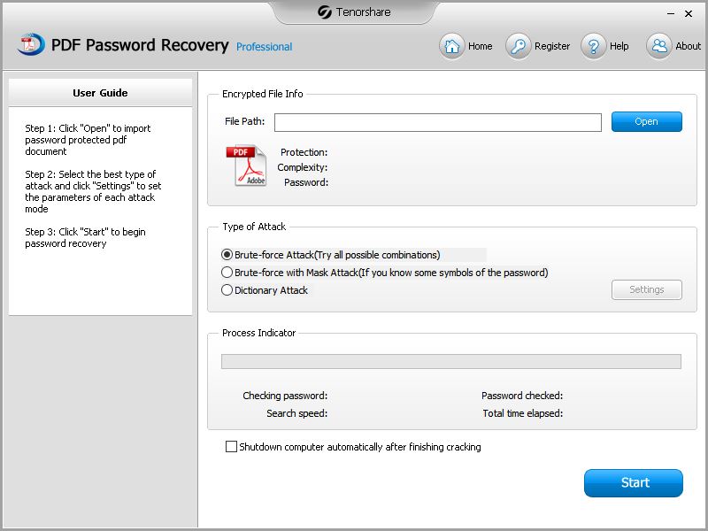 tenorshare ultdata 8.1.0.0 chrack