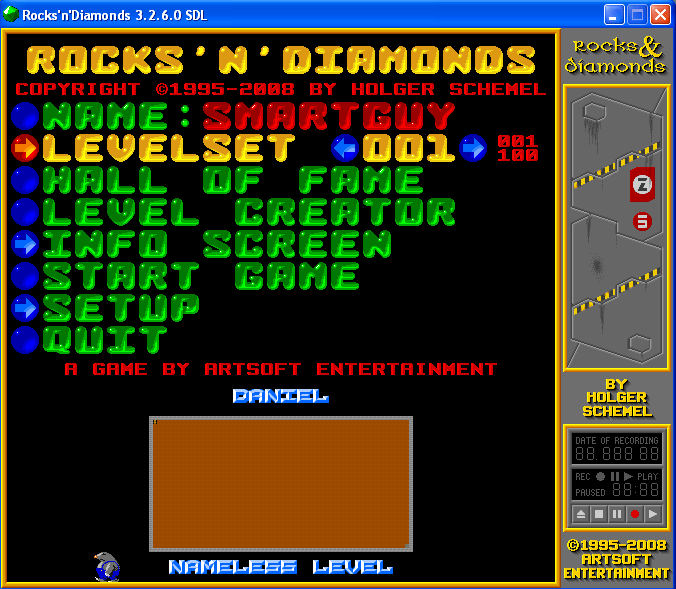 download rocks n diamonds