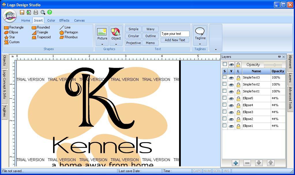logo design studio pro free download for windows 7