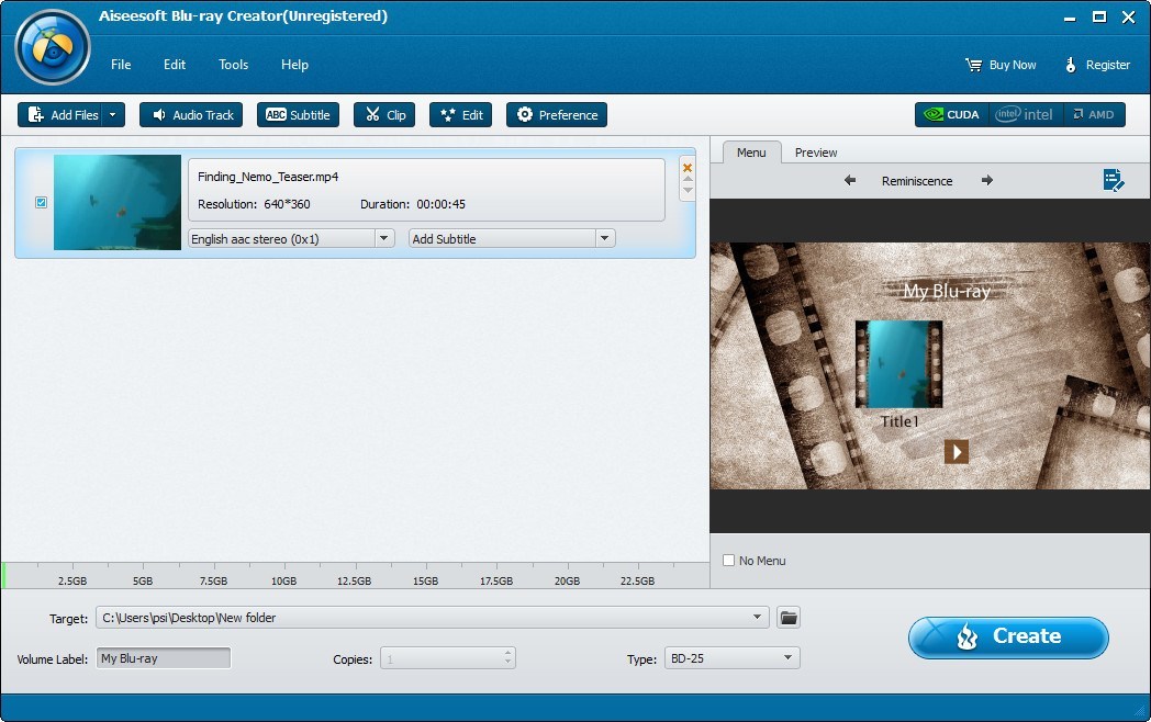 download the last version for iphoneAiseesoft Blu-ray Player 6.7.60