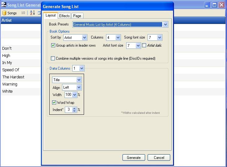 Download Country Song Generator For Mac 1.0.1