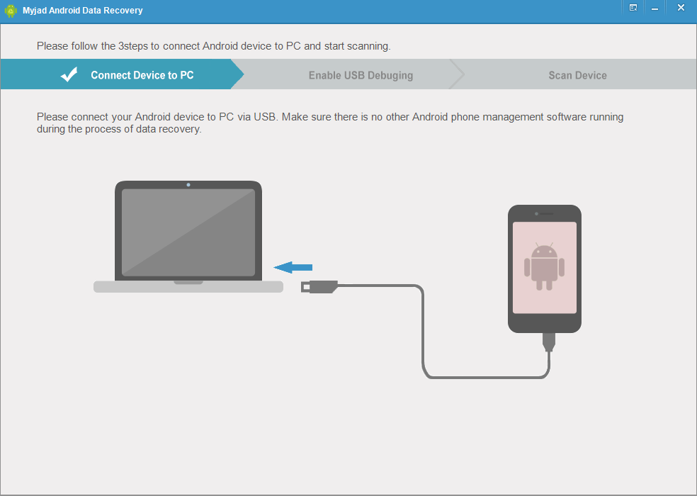 Android data. Connect Android to PC. Connect Phone to PC. Connect your device via USB. Рекавери 5.0.