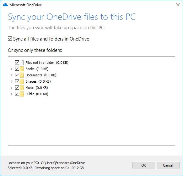 microsoft onedrive download windows 7