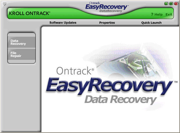 for iphone download Ontrack EasyRecovery Pro 16.0.0.2 free