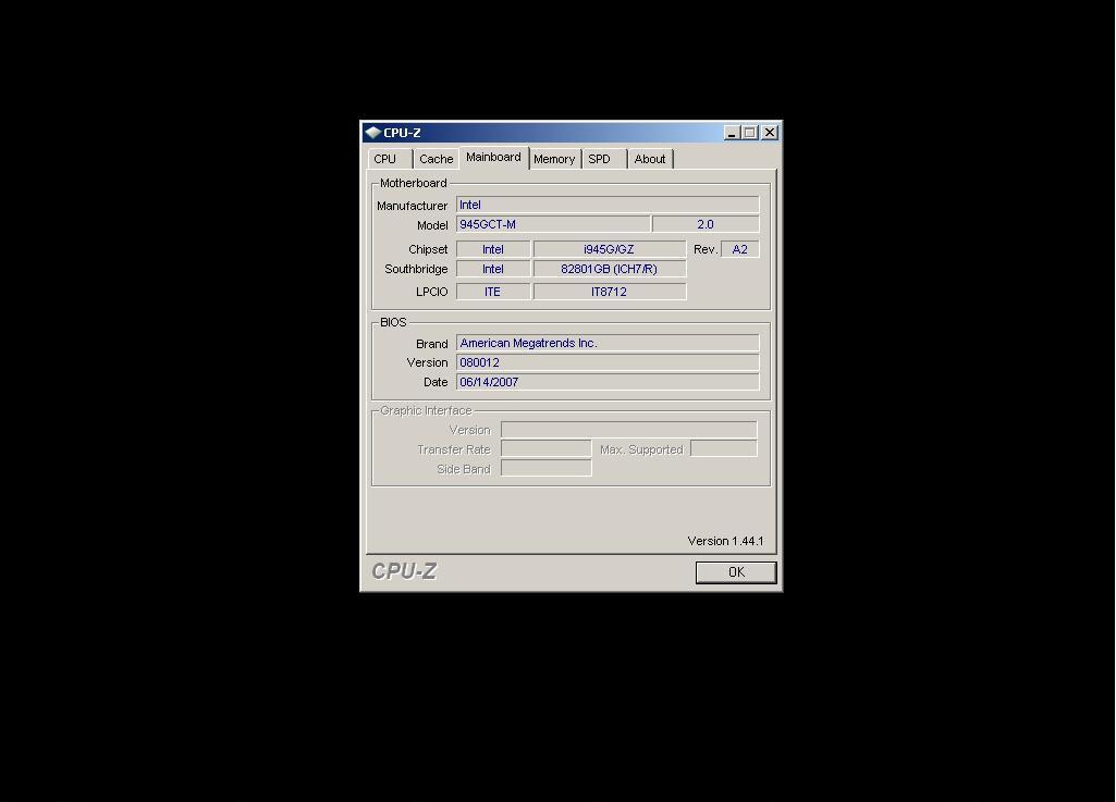 CPU-Z 2.06.1 free download