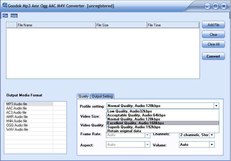 free m4v converter