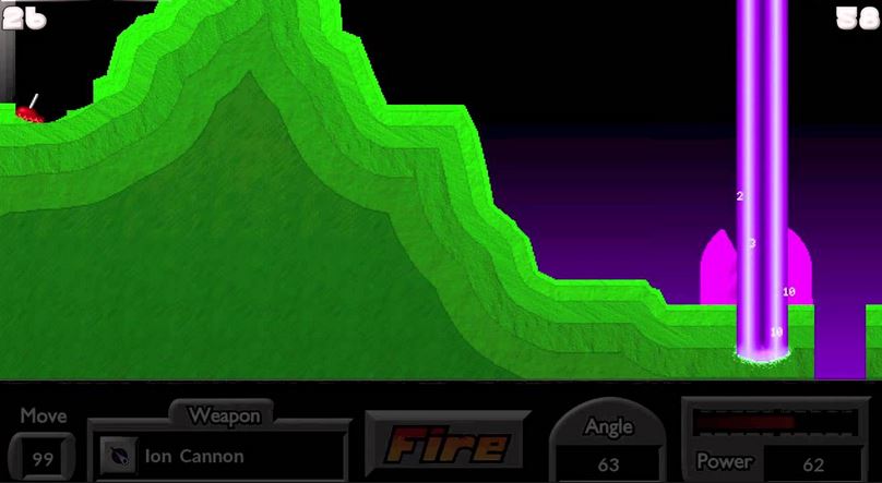 pocket tanks deluxe 320 weapons free download for pc