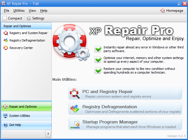 best professional video repair software