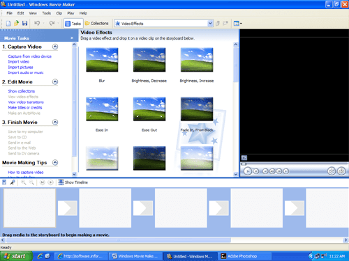 movie maker windows 10 download