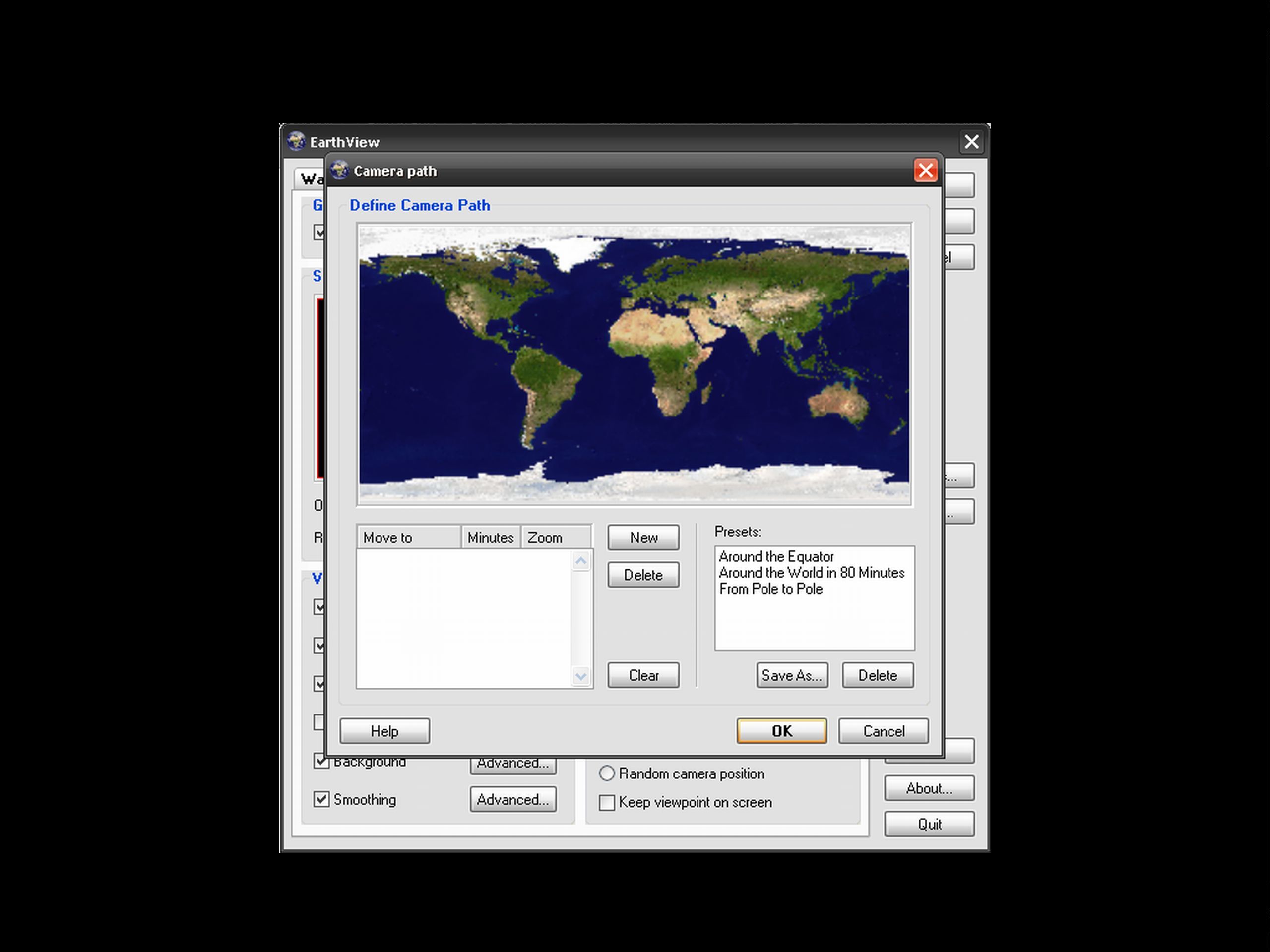 free for mac download EarthView 7.7.5