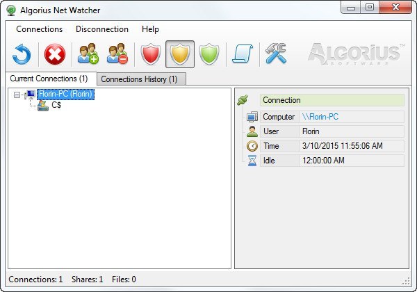 Friendly net watcher аналоги для windows 10