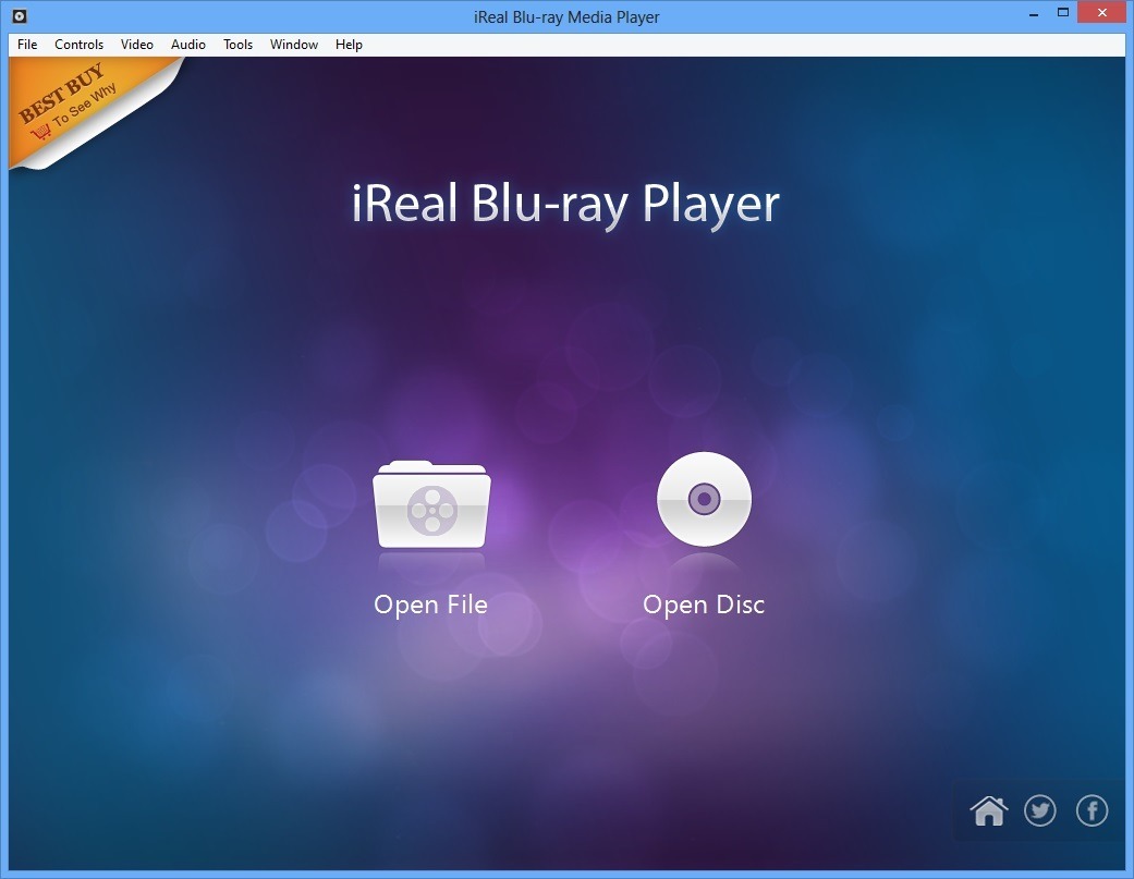 free blu ray player download for windows 7