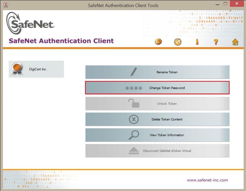 safenet authentication client 8.2 download