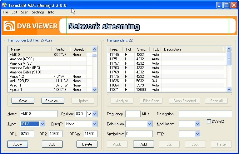 Download Meridian 561 Configuration Program Software