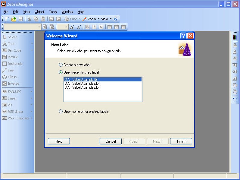 Zebradesigner Latest Version Get Best Windows Software 9523