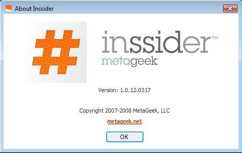 inssider download for windows 7