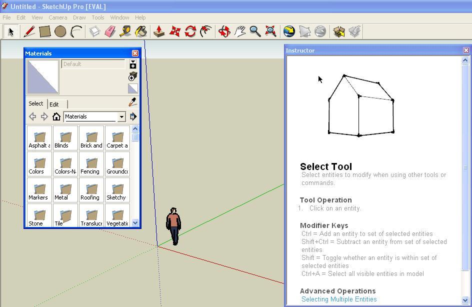 google sketchup pro free download for windows 7